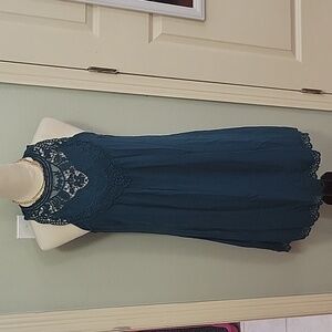 Exhilaration dress
